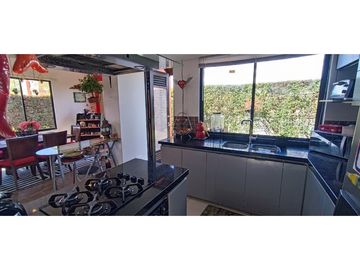CASA EN VENTA, VEREDA BOJACA CHIA