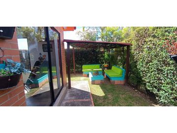 CASA EN VENTA, VEREDA BOJACA CHIA