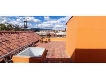 CASA EN VENTA, VEREDA BOJACA CHIA