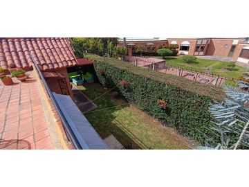 CASA EN VENTA, VEREDA BOJACA CHIA