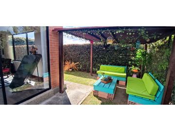 CASA EN VENTA, VEREDA BOJACA CHIA