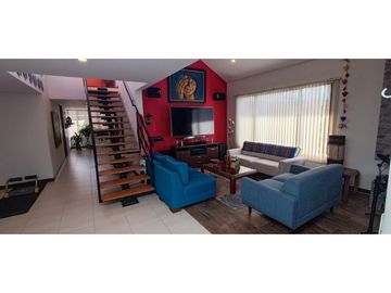 CASA EN VENTA, VEREDA BOJACA CHIA
