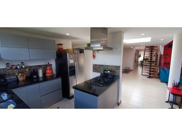 CASA EN VENTA, VEREDA BOJACA CHIA