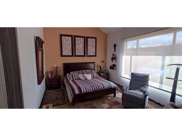 CASA EN VENTA, VEREDA BOJACA CHIA