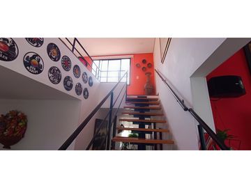 CASA EN VENTA, VEREDA BOJACA CHIA