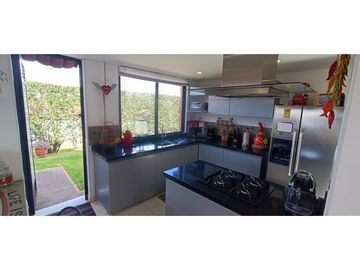 CASA EN VENTA, VEREDA BOJACA CHIA