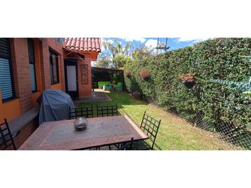 CASA EN VENTA, VEREDA BOJACA CHIA