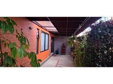CASA EN VENTA, VEREDA BOJACA CHIA