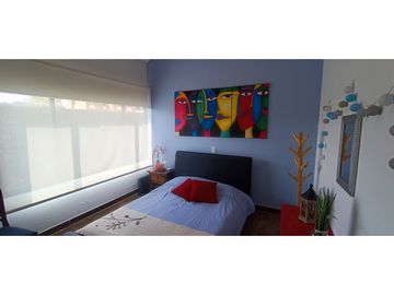 CASA EN VENTA, VEREDA BOJACA CHIA