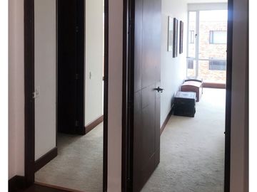 Penthouse en venta/arriendo en Bogotá sector Chapinero- Rosales