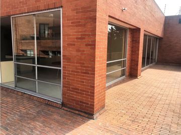 Penthouse en venta/arriendo en Bogotá sector Chapinero- Rosales