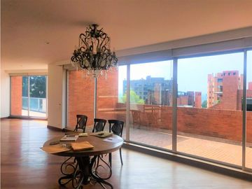Penthouse en venta/arriendo en Bogotá sector Chapinero- Rosales