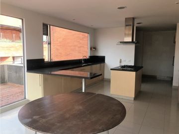 Penthouse en venta/arriendo en Bogotá sector Chapinero- Rosales