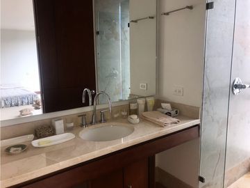 Penthouse en venta/arriendo en Bogotá sector Chapinero- Rosales