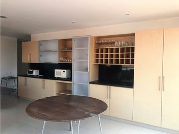 Penthouse en venta/arriendo en Bogotá sector Chapinero- Rosales