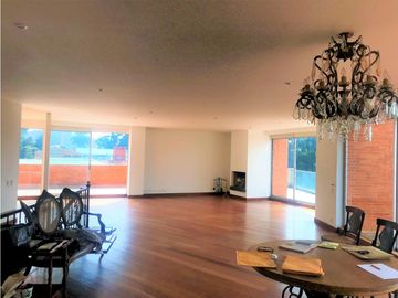 Penthouse en venta/arriendo en Bogotá sector Chapinero- Rosales