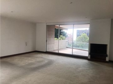 Penthouse en venta/arriendo en Bogotá sector Chapinero- Rosales