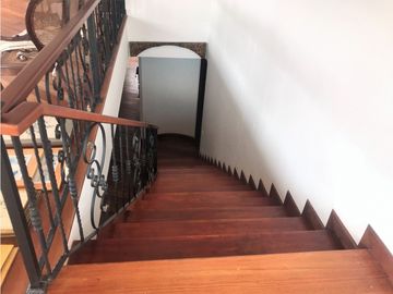 Penthouse en venta/arriendo en Bogotá sector Chapinero- Rosales