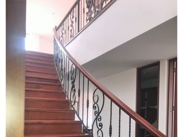 Penthouse en venta/arriendo en Bogotá sector Chapinero- Rosales