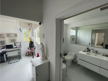 Se Vende  Chalet Urbanización Campestre Lote Independiente