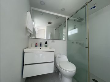 Se Vende  Chalet Urbanización Campestre Lote Independiente