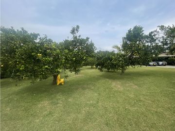 Se Vende  Chalet Urbanización Campestre Lote Independiente