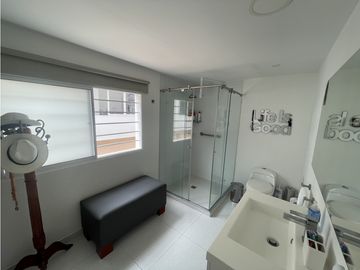 Se Vende  Chalet Urbanización Campestre Lote Independiente