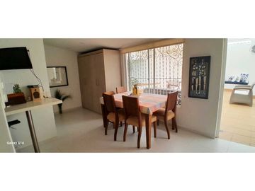 Se Vende  Chalet Urbanización Campestre Lote Independiente