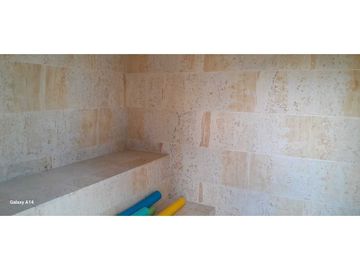 Se Vende  Chalet Urbanización Campestre Lote Independiente