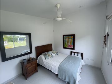 Se Vende  Chalet Urbanización Campestre Lote Independiente