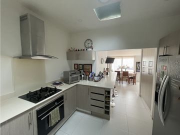 Se Vende  Chalet Urbanización Campestre Lote Independiente