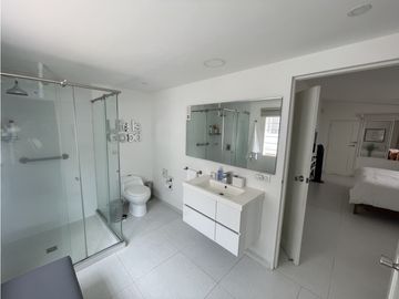 Se Vende  Chalet Urbanización Campestre Lote Independiente