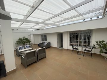 Se Vende  Chalet Urbanización Campestre Lote Independiente