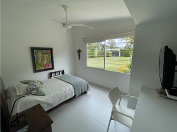 Se Vende  Chalet Urbanización Campestre Lote Independiente
