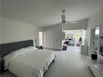 Se Vende  Chalet Urbanización Campestre Lote Independiente