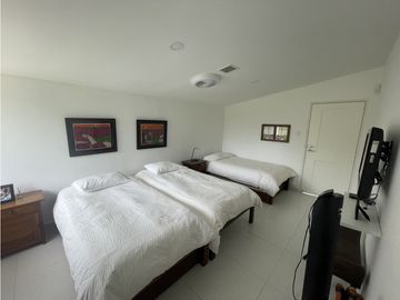 Se Vende  Chalet Urbanización Campestre Lote Independiente
