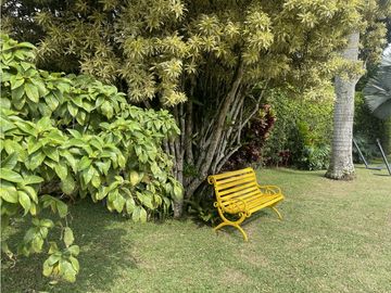 Se Vende  Chalet Urbanización Campestre Lote Independiente