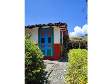 Vendo finca  en Sonsón Antioquia, oriente antioqueño