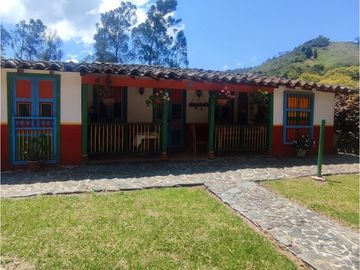 Vendo finca  en Sonsón Antioquia, oriente antioqueño