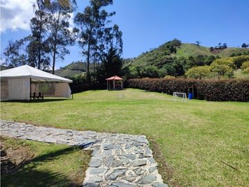 Vendo finca  en Sonsón Antioquia, oriente antioqueño