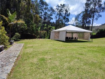 Vendo finca  en Sonsón Antioquia, oriente antioqueño