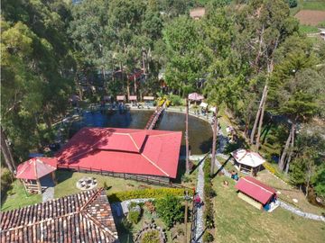 Vendo finca  en Sonsón Antioquia, oriente antioqueño