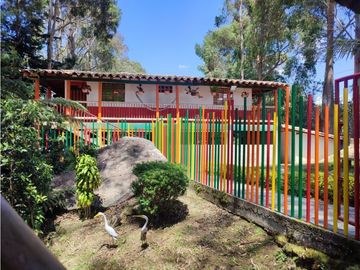 Vendo finca  en Sonsón Antioquia, oriente antioqueño