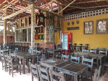 Vendo finca  en Sonsón Antioquia, oriente antioqueño