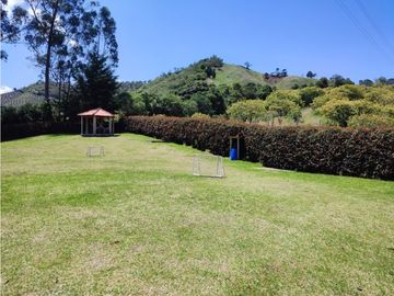 Vendo finca  en Sonsón Antioquia, oriente antioqueño