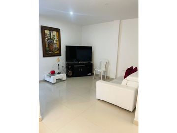 Barrio Las Flores - Casa en venta y/o permuta