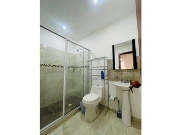 Barrio Las Flores - Casa en venta y/o permuta