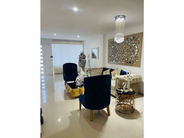 Barrio Las Flores - Casa en venta y/o permuta