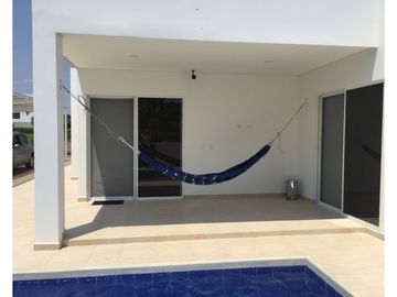 Casa en venta en Flandes