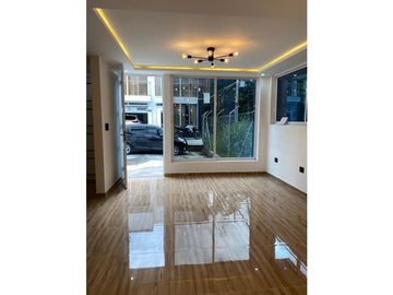 Venta de Casa en Popayán, Quintas de Machángara, B/ Machángara